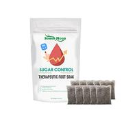 2023 NEW Healthify Sugar Control Therapeutic Foot Soak,Healthify Foot Soak Bag,Safe and Easy to Use (10 PCS)