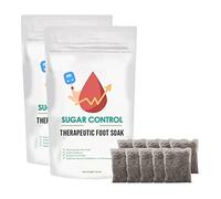 2023 NEW Healthify Sugar Control Therapeutic Foot Soak,Healthify Foot Soak Bag,Safe and Easy to Use (20 PCS)