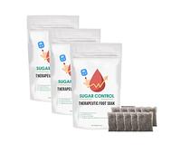 2023 NEW Healthify Sugar Control Therapeutic Foot Soak,Healthify Foot Soak Bag,Safe and Easy to Use (30 PCS)