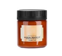 2023 New Magical Hair Mask Trattamento Nutriente Soft Smooth Repair Damage Trattamento Nutriente Professionale Maschera Per Capelli alla Cheratina 120ml