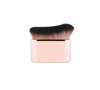 2023 New Siren Makeup Brush-Liquid Foundation Brush for Face,Flat Top Foundation Brush, Foundation Brush for Liquid Makeup,for Powder/ Liquid (1pcs)