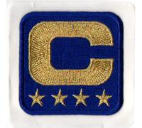 2023 NFC Berretto Ny Giants Generico Capitani Adesivo Toppa : 4 ⭐⭐⭐⭐ -star