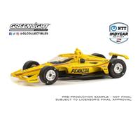 2023 NTT INDYCAR SERIES 1/64 11564 - #3 Scott McLaughlin / Team Penske, Pennzoil