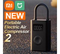 Xiaomi MJCQB06QW compressore ad aria Batteria