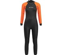 2024 Orca Da Donna Vitalis Hi-Vis Back Zip Open Water Swim Muta NN6746 M