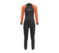2024 Orca Da Donna Vitalis Hi-Vis Back Zip Open Water Swim Muta NN6746 M