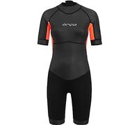 Orca Muta Shorty Donna Vitalis Openwater NN6Y 2023 Nero Taglia M