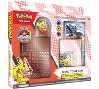 2023 Pokemon TCG World Championships Deck - Shao Tong Yen