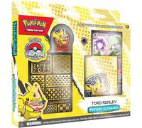 2023 Pokemon TCG World Championships Deck - Tord Reklev