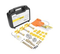 2023 Pro Kit di Spurgo Olio Freno A Disco Idraulico per Bicicletta per SRA8329