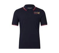 2023 Red Bull Racing Core Polo (Night Sky)