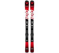 2023 Rossignol Hero JR Kid-X JR Sci con attacchi Kid 4 GW