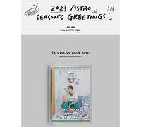 2023 season's.. -box set-