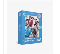 2023 SEASON'S GREETINGS (CD)