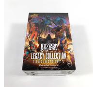 2023 Superiore Deck Blizzard Intrattenimento Legacy Confezione Collezione