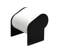 2023 Supporto per staffa di visualizzazione per orologi Novel Paint Baking Jewelry Rack Puntelli Contatore Ornamenti Collana Staffa Orologio, Misura unica, come descritto