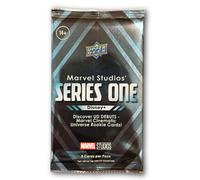 2023 Upper Deck Marvel Studios Series 1 Disney+ Hobby Pack