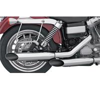 202310A SILENZIATORI SLIP-ON HP-PLUS DA 3' HARLEY FXDL 1450 DYNA LOW RIDER 2000