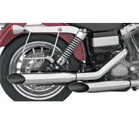 202310A SILENZIATORI SLIP-ON HP-PLUS DA 3' HARLEY FXDL 1450 DYNA LOW RIDER 2002