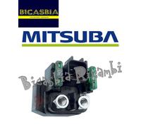 20233 - RELE TELERUTTORE AVVIAMENTO PER MOTO HUSQVARNA H61 MITSUBA 630