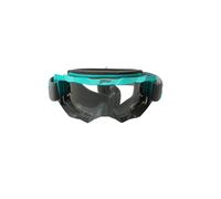 2024/01 OCCHIALI DI PROTEZIONE PG3200 TR VENOM GREEN/GREY (VETRO PG3210 ANTIGRAF
