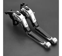 2024 2025 2026 for CFMOTO for 450-MT Accessori Moto Freno A Mano Leva Frizione Freno Regolabile Leve Allungabili,professioni