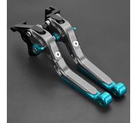 2024 2025 2026 for CFMOTO for 450-MT Accessori Moto Freno A Mano Leva Frizione Freno Regolabile Leve Allungabili,professioni
