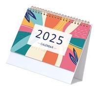 2024-2025 Pianificatore Del Calendario Mensile 18 Mesi Riferimenti Dal 07/2024 12/2025 Per Del Per La Scrivania Calendari Riferimento Riferimento
