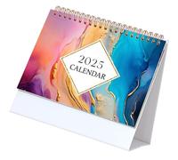 2024-2025 Pianificatore Del Calendario Mensile 18 Mesi Riferimenti Dal 07/2024 12/2025 Per Del Per La Scrivania Calendari Riferimento Riferimento
