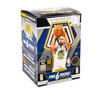 2024-25 Panini Mosaic Basket Carte Collezionabili Blaster Box