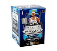 2024-25 Panini Prizm Basketball Trading Cards Blaster Box
