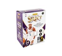2024-25 Panini Select Basket Trading Card Blaster Box