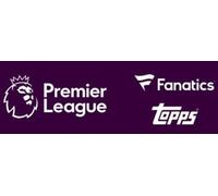2024-25 Topps Premier League Hobby Box - PREORDER