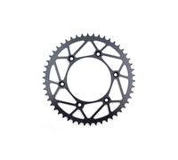 2024 48T/50T/51T/52T Pignone Catena 520 In Acciaio Al Carbonio Cog(HO-50T)