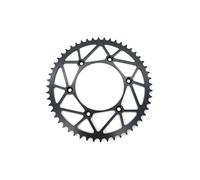 2024 48T/50T/51T/52T Pignone Catena 520 In Acciaio Al Carbonio Cog(HO-52T)