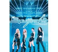 Blu-ray 2024 aespa LIVE TOUR -SYNK: PARALLEL LINE in TOKYO DOME SPECIAL EDITION