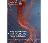 2024 Assessment of the Devcom Army Research Laboratory