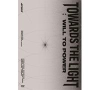 2024 Ateez World Tour - Towards The Light : Will To Power In Japan