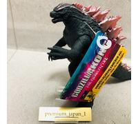 2024 Bandai Godzilla 2024 6 1/4" Figure Evolved ver Kong The New Empire Kaijyu