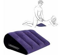 2024 Böñdāģe iorn onse~ Cuscino Donna Kit Šᶒxuelle notte ʂėx cuneo Quotidiano śᶒᶍy Cøppia ginnastica Fᶒtish ausiliario per ridurre Ạdulty la pressione chzt24111257