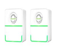 2024 Dispositivo di Risparmio Energetico, Dispositivi Smart Energy Saver, Pro Power Saver, Risparmio Energetico, Risparmio Energetico E Alta Efficienza, Riduttore di Elettricità Domestica, 2APCK