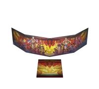 Dungeons & Dragons - Dungeon Master's Screen 2024