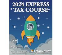 2024 Express Tax Course