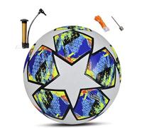 2024 Football Fan Artículos De Fútbol Amantes Regalo Regalos Regular No. 5 Balón