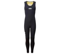 2024 Gill Junior Zentherm 3mm GBS Skiff Suit 5100J - Dark Navy Gill Junior - JXL