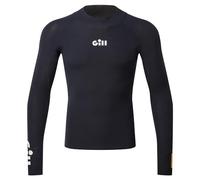 2024 Gill Mens Zentherm 2.5mm GBS Neoprene Top 5101 - Dark Navy Gill Mens Size - M