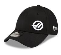 New Era Cappellino Con Visiera Haas 9forty Flawless Haasf1