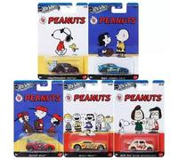 2024 HOT WHEELS SILVER SERIES 75 ANNI AUTO PRESSOFUSE ARACHIDI 1:64 SET 5...