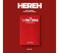 2024 IU HEREH World Tour Concert Blu-ray