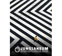 2024 JUNGIANEUM YEARBOOK / AN(N)UARIO / JAHRBUCH / 年鉴 / ЕЖЕГОДНИК FOR CONTEMPORARY ANALYTICAL PSYCHOLOGY AND NEO-JUNGIAN STUDIES